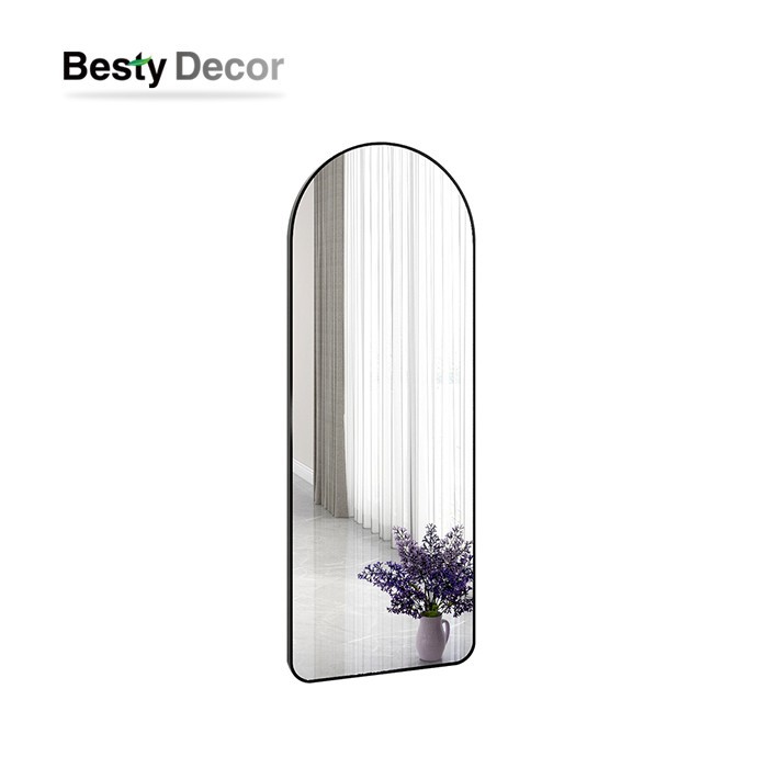 Aluminum Framed Mirror factory