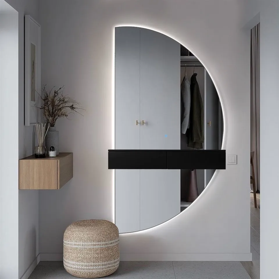 Mera LED personalizzata