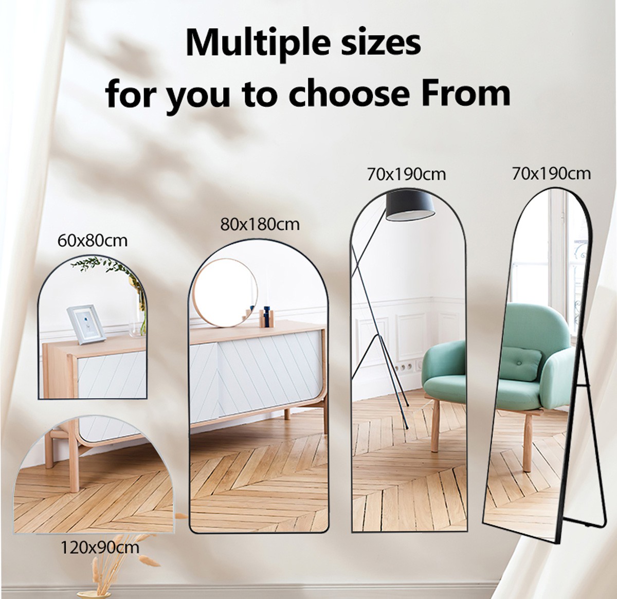 Aluminum Framed Mirror wholesale Aluminum Framed Mirror wholesale