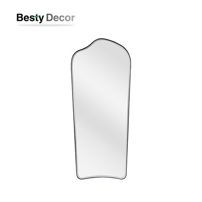 Arch Black Metal Mirja