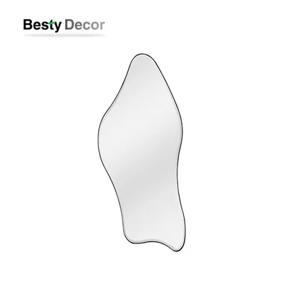 Mirja tal-ħajt tal-metall