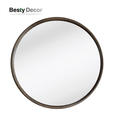 Mirja tal-injam bil-qafas